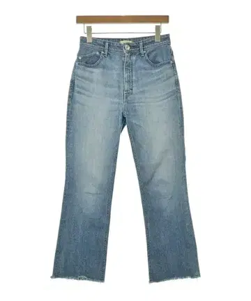 YANUK 데님 팬츠 여성용