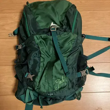 그레고리 Jade 28 백팩 그린