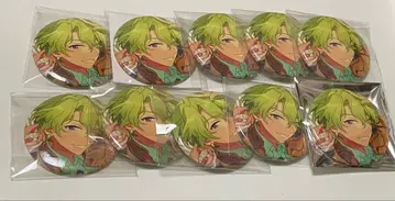 토모에 히요리 캔뱃지