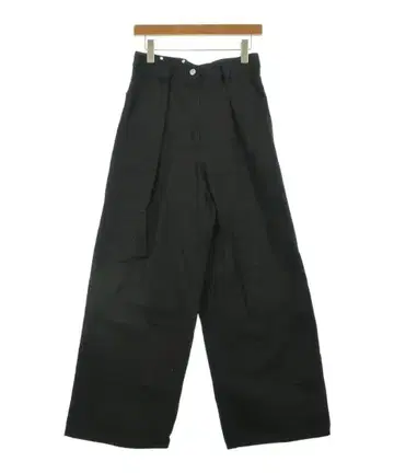 DRIES VAN NOTEN 데님 팬츠 여성용