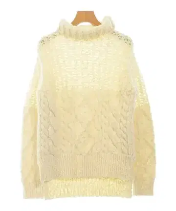 AKIRA NAKA 니트/스웨터 여성용