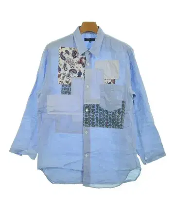 COMME des GARCONS HOMME 캐주얼 셔츠 남성용