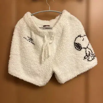 PEANUTS 스누피 젤라또피케