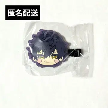 앙스타 미니컬렉션 앞머리 클립 2 vol.2