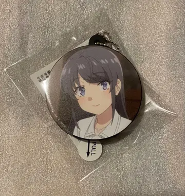 청춘 돼지 녀석은 산타클로스의 꿈을 꾸지 않아 마이 씨 보이스 러버 참