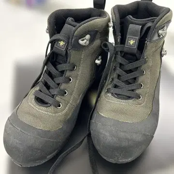 폭스파이어 스톤 밤 웨이딩 슈즈 러버 솔