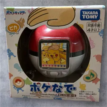 새상품! 속출 TAKARA TOMY 포켓몬 포켓몬