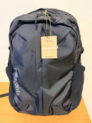 미사용 새상품 파타고니아 레프유지오 데이팩 26L 새상품 레프유지오 팩
