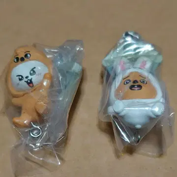 스키즈 skzoo 츠마데츠나게테마스코토 리빗 한쿼카