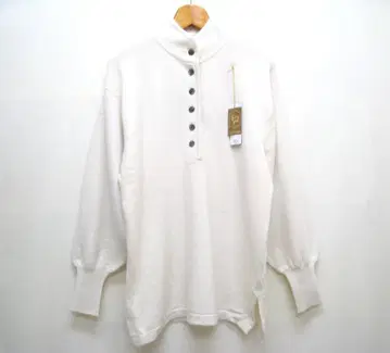 새상품 마루젠 캐시미어 100% 니트 튜닉 여성용 사이즈 M~L