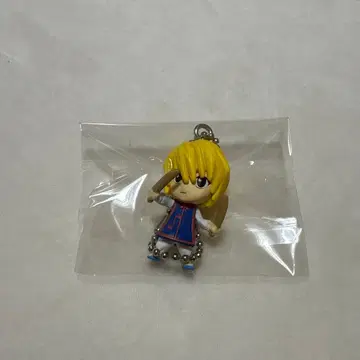 헌터헌터 스윙 피규어 스트랩 크라피카