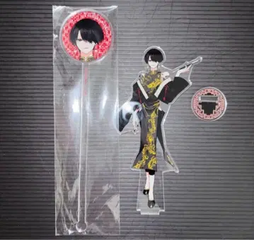 별똥별의 왕자님 츠바키