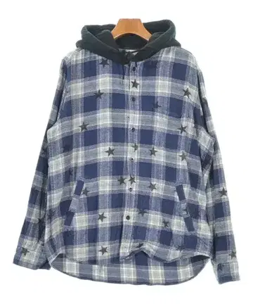 SOPHNET. 캐주얼 셔츠 남성용