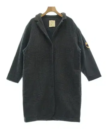 D-due 코트 (기타) 여성용