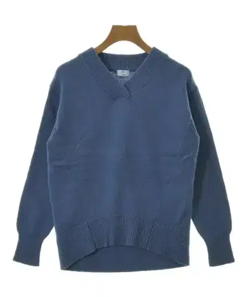 쿠미쿄쿠 니트 스웨터 여성용