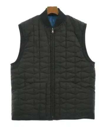 WASTED YOUTH 다운 자켓/다운 베스트 남성용