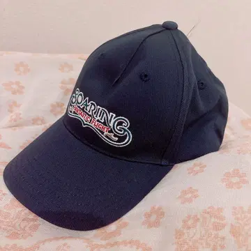 [ 새상품 ] 디즈니 리조트 소아린 캡