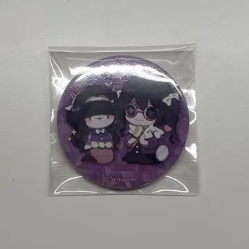 꿈의 마녀 캔뱃지