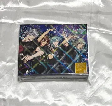 우타프리 카르나이 탭나이 Blu-Ray 원반 초회 한정판