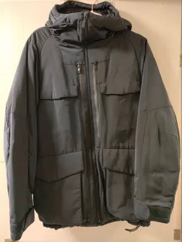 UNIQLO x White Mountaineering 다운 자켓 M