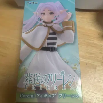 TAITO Coreful 프리렌 피규어