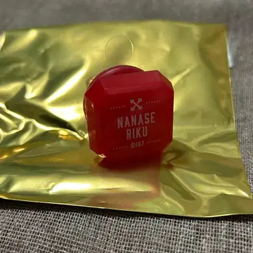 아이돌리쉬 세븐 아이나나 10주년 링 라이트 리쿠