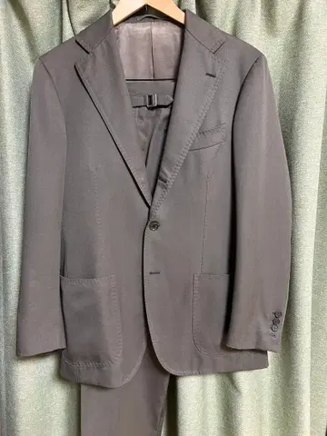 RINGJACKET 링자켓 수트 46 카키