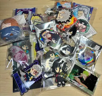 잡화 논장르, 묶음 판매 점프