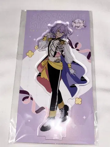 [앙스타] 아크릴 스탠드 유메 하나무레 후유메