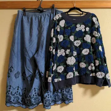 슈퍼 하카 수수료 2세트