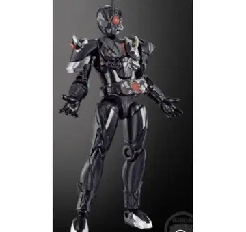 소우도 가면라이더 제로원 AI 09 아크 제로