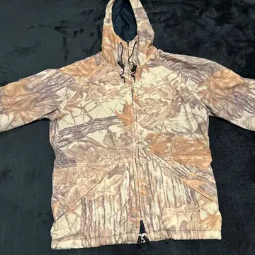 WALLS WATER-PRUF 카모플라쥬 자켓