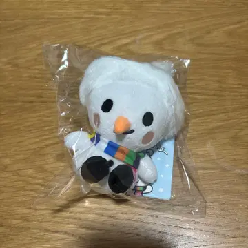 SnowMan 굿즈 타마유키 키링
