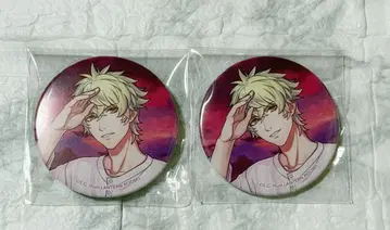 우타프리 히나타 야마토 캔뱃지 One Day