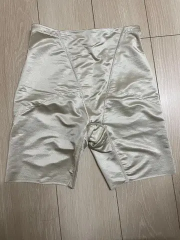 [ mirror mirror ] 브라이덜 이너 거들 L 사이즈