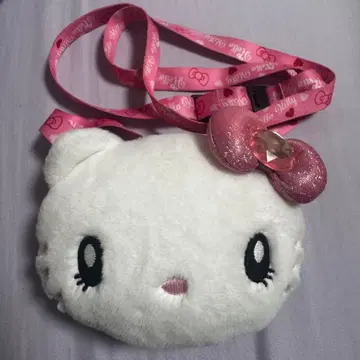 유니버설 키티 미니백