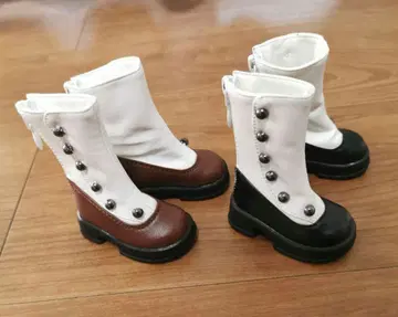 1/4 사이즈 빅토리아 부츠 2세트