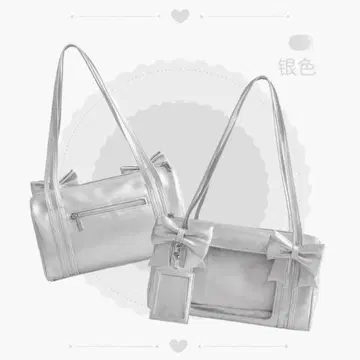 BerryQ 이타백 리본