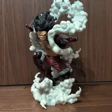 원피스 루피 제일복권 피규어 스네이크맨