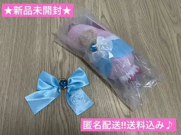 [다이토 한정판] 척스 GP 장난꾸러기 곰 그루미 전율의 암 키링