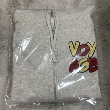 나니와단시 1st DOME LIVE 'VoyAGE' 트레이닝복