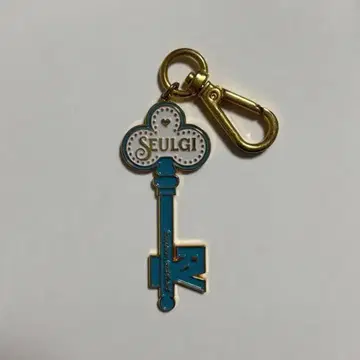 SEULGI 호텔 키링