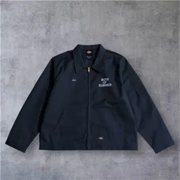 Dickies BOYS OF SUMMER EISENHOWER JACKET