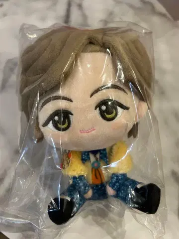 미세스 그린애플 제일복권 봉제 인형 A상 후지사와