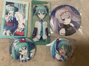 프로세카 하츠네 미쿠