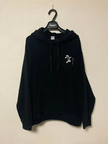 유니클로 후드티 여성용 XXL 사이즈 스누피