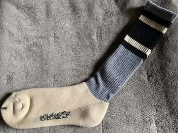 새상품, 미사용 로스트 컨트롤 부츠 삭스 2세트