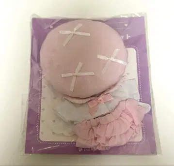 이츠누이 엔젤 세일러 핑크