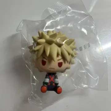 히로아카 제일복권 H상 쵸코놋코 피규어 바쿠고 카츠키