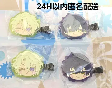 앙스타 앞머리 클립 2 히요리 준 Eden Eve